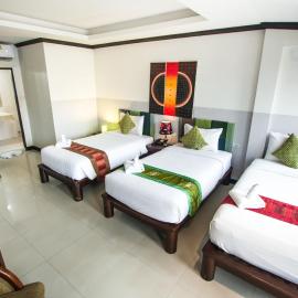 Queen Boutique Hotel Chaweng