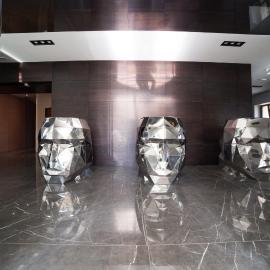 Hotel Art Al Boschetto, hotel a Castel Volturno