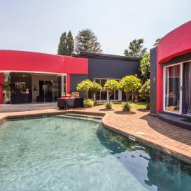 New Bali Guesthouse
