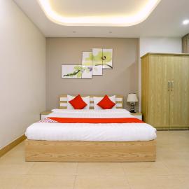 Tuan Anh Hotel, hotel i Hanoi