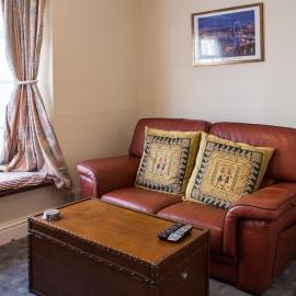 Town Centre Apartment, Hotel in Royal Leamington Spa