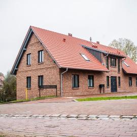 Apartmenthaus Feldberg, hotell i Feldberg