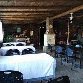 Posada la Cabaña, Hotel in Villa Tulumba