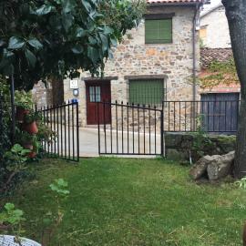Casa Rural El Fortin, hotel a Gata