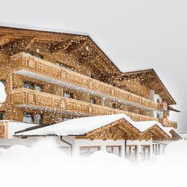 Hotel Brugger