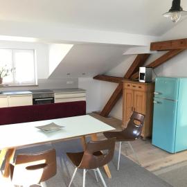 Ferienwohnung Biobauernhof Peter Anderl Hof, hotel em Pfreimd