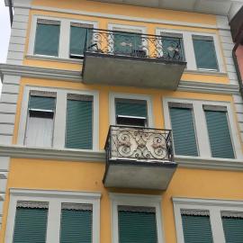 central beauty scenery apartment, hotel Interlakenben
