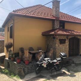 Luxury Villa Medusa Temple