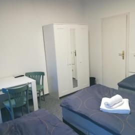 Kunstgasse 11 Wohnung 8