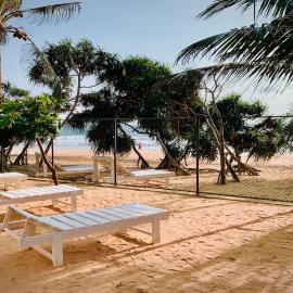 Mirage Beach House at Morava Court