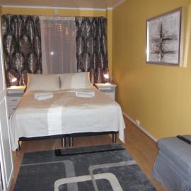 Barents Hotell, hotel a Kirkenes