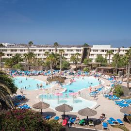 Los Zocos Impressive Lanzarote, hotel sa Costa Teguise
