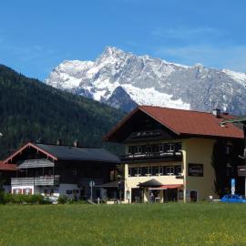 Sporthotel Schönau am Königssee, hotel em Schönau am Königssee