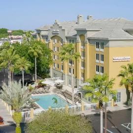 올랜도에 위치한 호텔 Galleria Palms Orlando - Free Theme Park Shuttles
