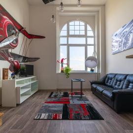 Apartmány Vila Singles