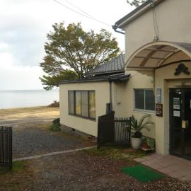 Youth Hostel WANIHAMA-Lakeside BIWA, hotel v mestu Otsu