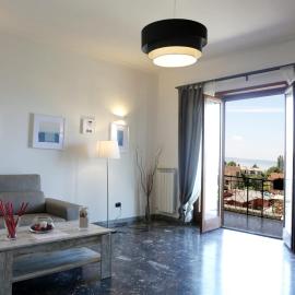 Pepè Apartment -Lago di Bracciano, hotel in Trevignano Romano