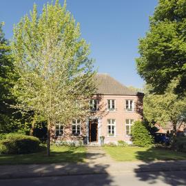 Altes Pfarrhaus, khách sạn ở Geldern