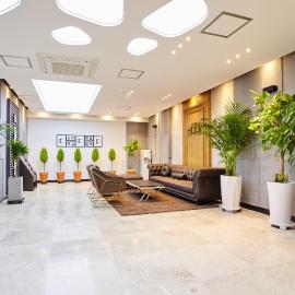 Noble Stay Hotel, готель у місті Кванджу