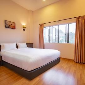 Nova Highlands Hotel, hotel in Cameron Highlands