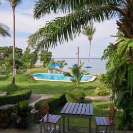 Elephant Bay Resort