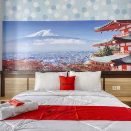 RedDoorz near Sindu Kusuma Edupark 2