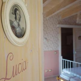 Rocca dell'Innominato, hotel v destinácii Lecco