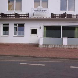 Ferienwohnungen Schewe I