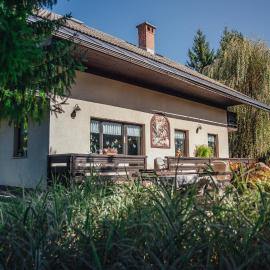 Apartma BOROVC