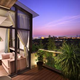 Li River Resort Villa Hotel, hotel u gradu 'Guilin'
