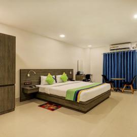 Treebo Arna Residency