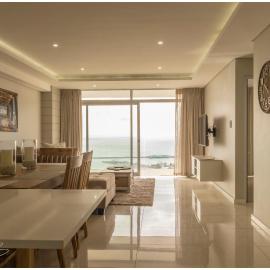 View @ The Bay Apartments