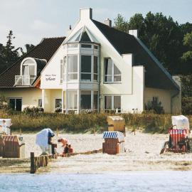 Ferienwohnanlage Dünenhaus