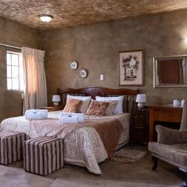 Bastille de Blignaut B&B, hotel en Edenvale