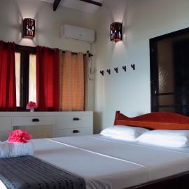 Siargao Sunrise Villa