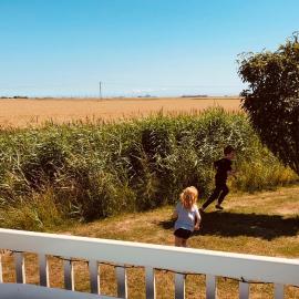 Sea 'n' Stars Platinum Plus Holiday home with Views, Free Wifi and Netflix, hotel a Camber