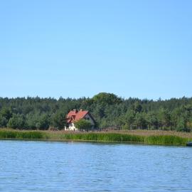 Zagajnik Holiday House, hotel in Sucha Rzeczka
