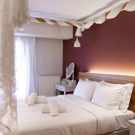 Luxury Family Apartment Ioannina, hotel in Ioannina