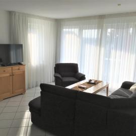 Apartment Lina mit Balkon