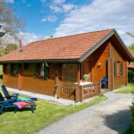 KNAUS Campingpark Viechtach – hotel w mieście Viechtach