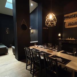 Résidence MUSEE-HOME - Centre ville Valenciennes, hotel in Valenciennes