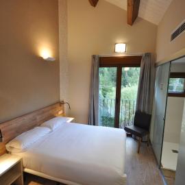 Camping Valle de Bujaruelo, hotel in Torla-Ordesa