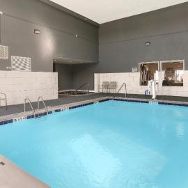 Baymont by Wyndham Bowling Green – hotel w mieście Bowling Green