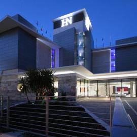 Hotel Nazionale, hotel en Matera