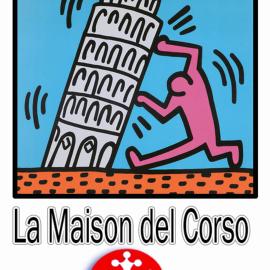 "LA MAISON DEL CORSO" Hospitality, hotel en Pisa