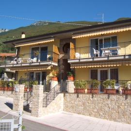 Mary Apartments