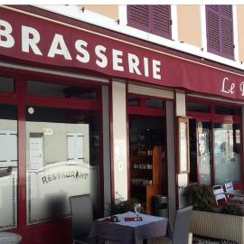 le relais, hotel em Fontenay-Trésigny
