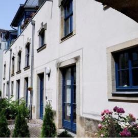 Apartment Altstadt, hotel din Pirna
