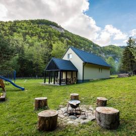 Chata pod lesom Kvačany, hotel u gradu Kvačany