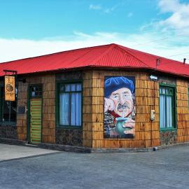 Corner Hostel Puerto Natales